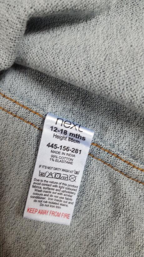 Riflova  kosela, next,86