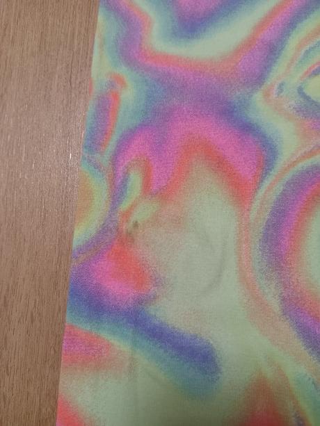 Letné nohavice, terranova,140