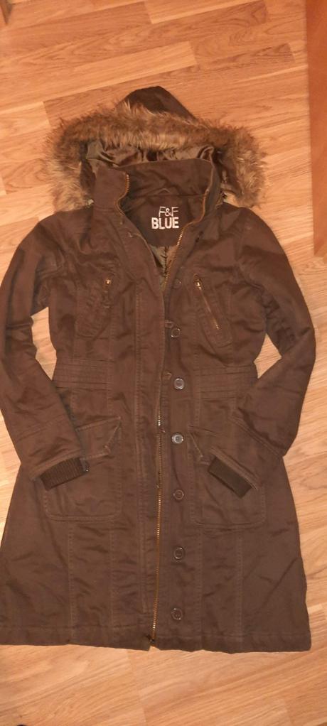 Kabatik na zimu c.38, f&f,38