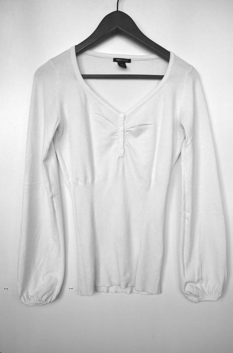 Pulóver, h&m,s