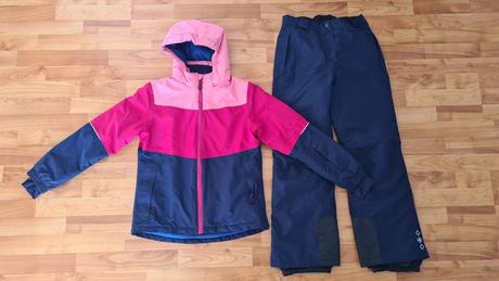 Zimná súprava, crivit,152