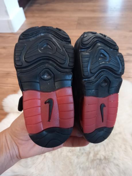 Nike air max exosense (td), nike,21