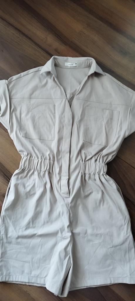 Dámsky overal reserved, reserved,36