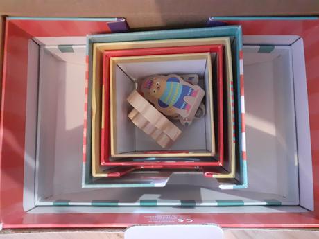 Hra na cirkus kaufland,