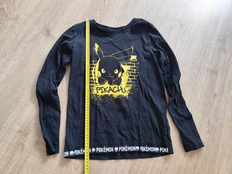 Tričko pokémon, veľkosť 146-152, 152