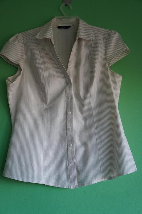 Pásikavá blúzka f&f, f&f,xl