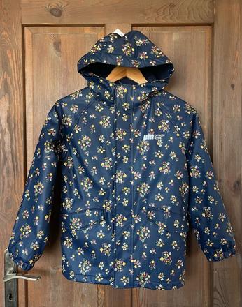 Nepremokavá bunda do dažďa 146, bonprix,146