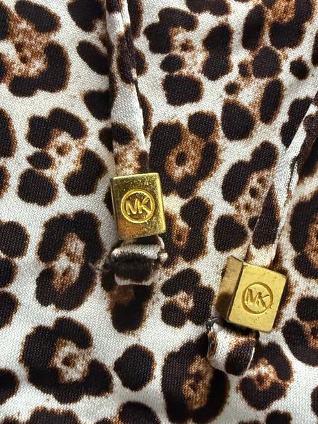 Šaty michael kors, michael kors,m