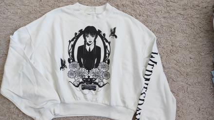 Mikina 146/152, h&m,146