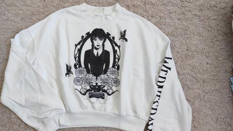 Mikina 146/152, h&m,146