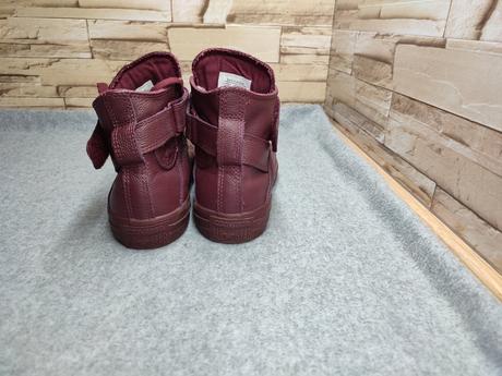 Converse 37 - kožené tenisky, converse,37