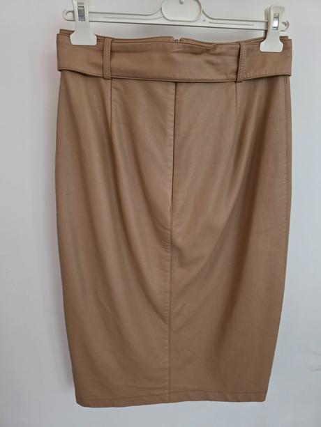 Koženková sukňa mohito, mohito,m