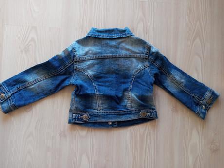 Zara-riflova bunda, zara,98