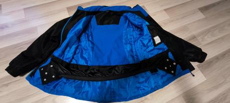 Zimná/lyžiarska bunda, crivit,152