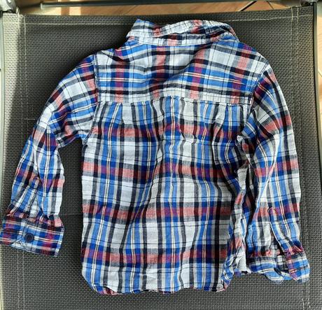 Košieľka 86, s.oliver,86