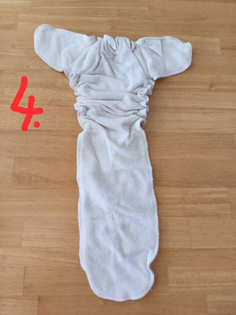 Látkové plienky sovick, 7 kg - 18 kg