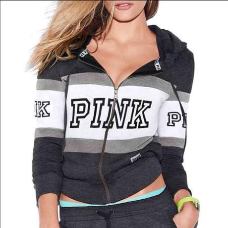Mikina victoria secret, victoria's secret,s