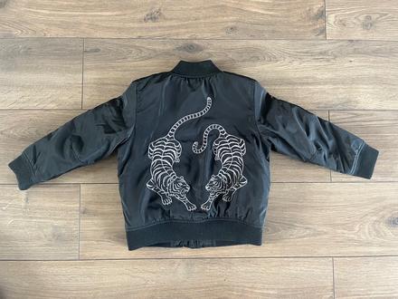 Bomber bundy, lindex,116