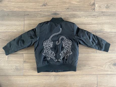 Bomber bundy, lindex,116