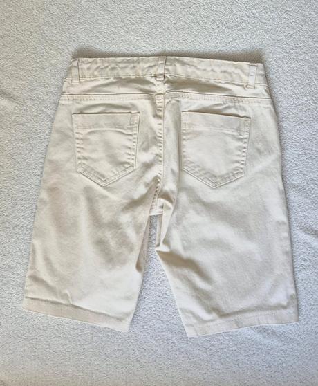 Kraťasy zara 140, zara,140