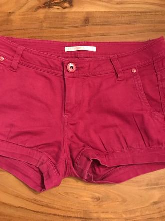 Šortky, terranova,s