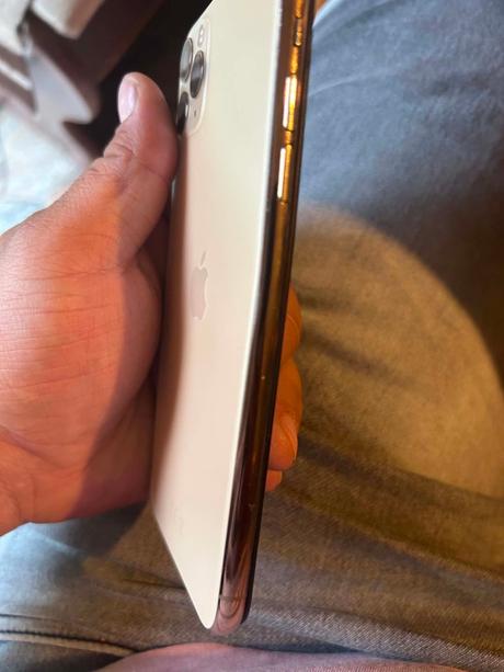 Iphone 11 pro max, apple