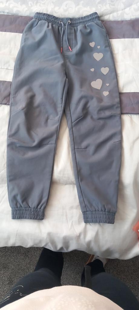 Softselove nohavice, 128