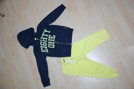 Tepláková súprava replay, replay,86