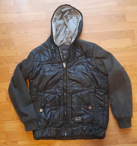 Bunda,vetrovka, reserved,m