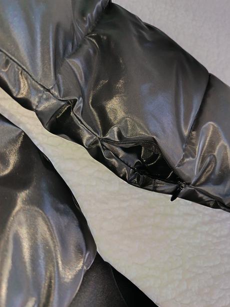 Lyžiarska bunda crifit, crivit,42