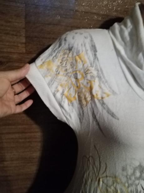 Dámske rolakove tričko, tally weijl,s