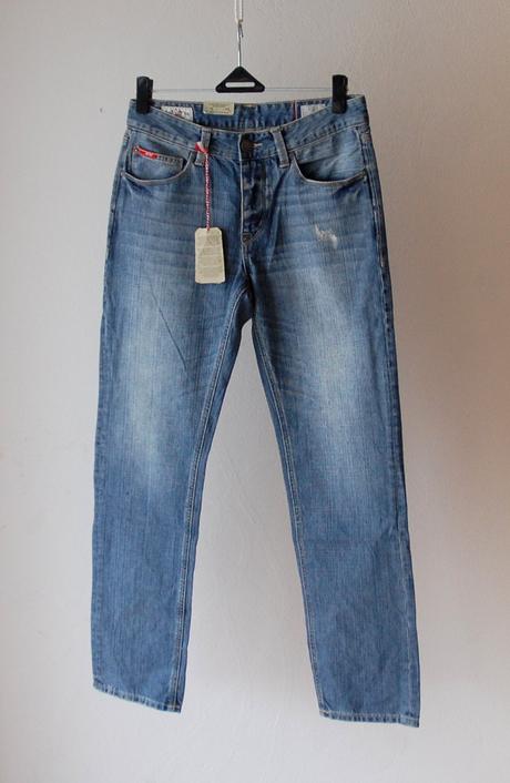 Pánske rifle, lee cooper,s