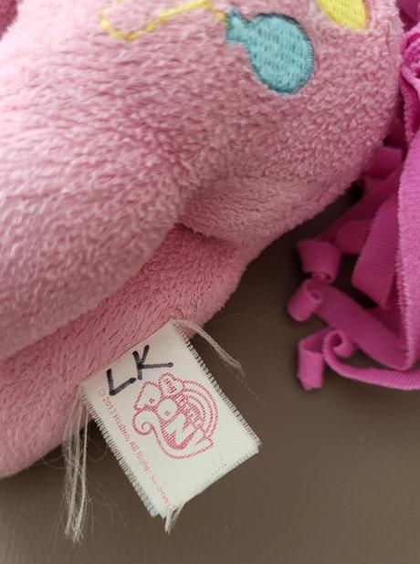 My little pony pinkie pie, 