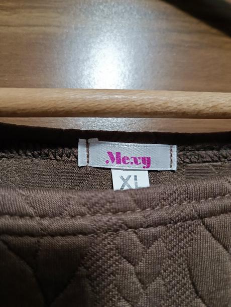 Krásne teplučké nenosené kojo šaty slov. zn. mexy, 