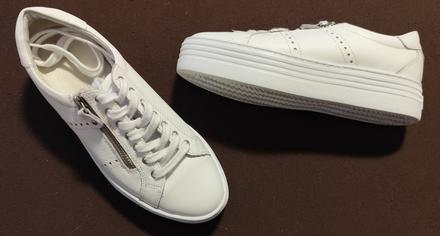 Kožené tenisky baťa, baťa,38