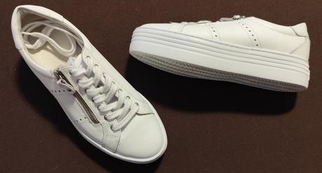 Kožené tenisky baťa, baťa,38