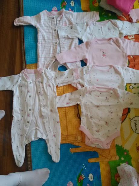 Oblečenie veľkosti 50, 50–62