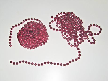 Vianočné dekorácie - sada, 