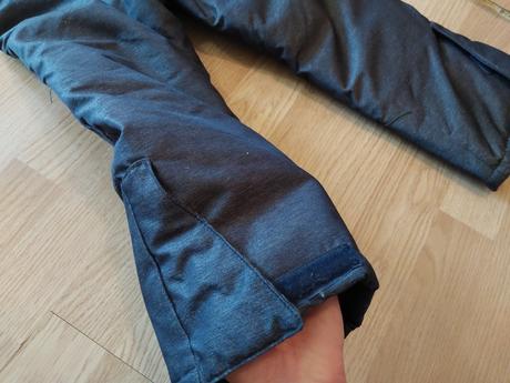 Oteplovačky, topolino,110