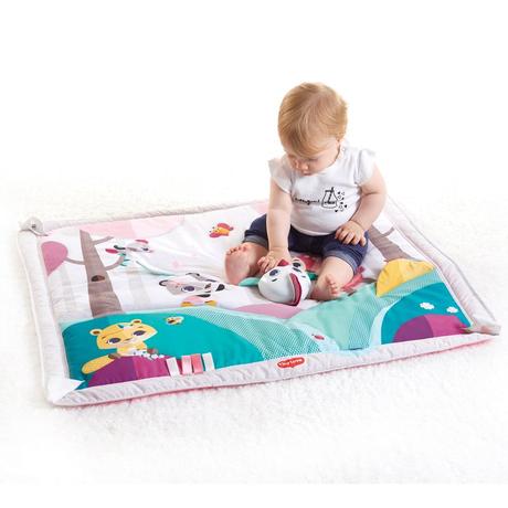 Tiny love detský telocvik deluxe príbehy pre princ, 