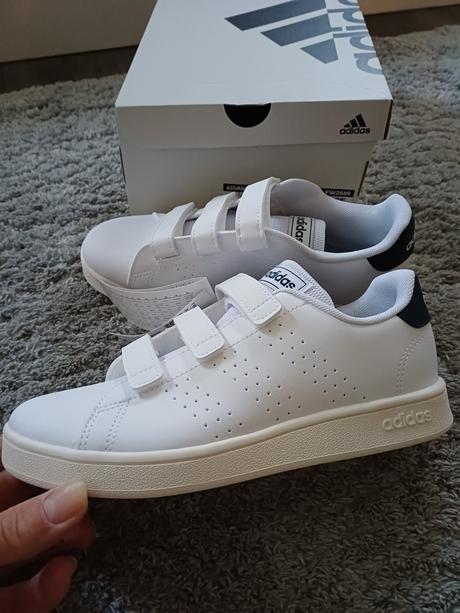 Adidas tenisky, adidas,35