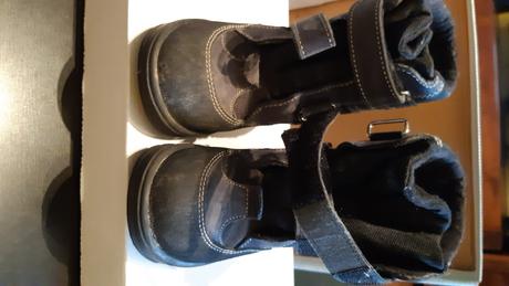 Zimne topanky 26, 26