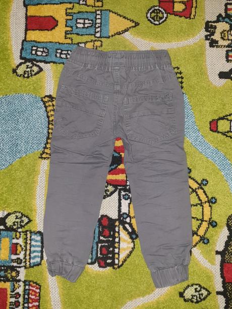 Nohavice, dopodopo,98