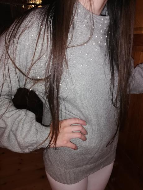 Damsky pulóvrer, bonprix,34