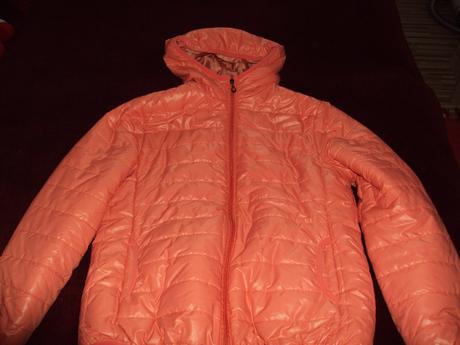 Zimna bunda, xl