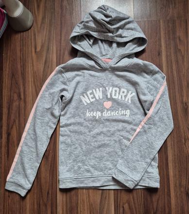 Mikina h&m, h&m,122