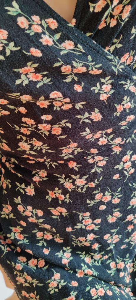 Zavinovacie šaty american eagle s, american eagle,s