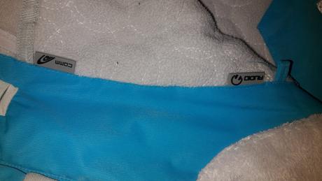 Zimna bunda trespass, m