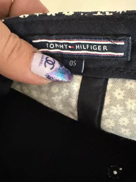 Šiltovka tommy hilfiger, tommy hilfiger