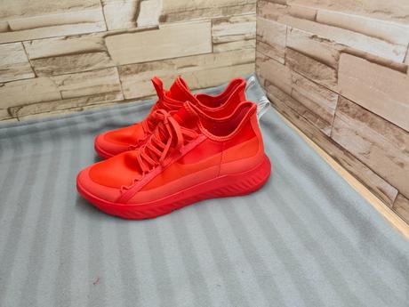 Ecco 35 - dámske našuchovacie topánky, ecco,35